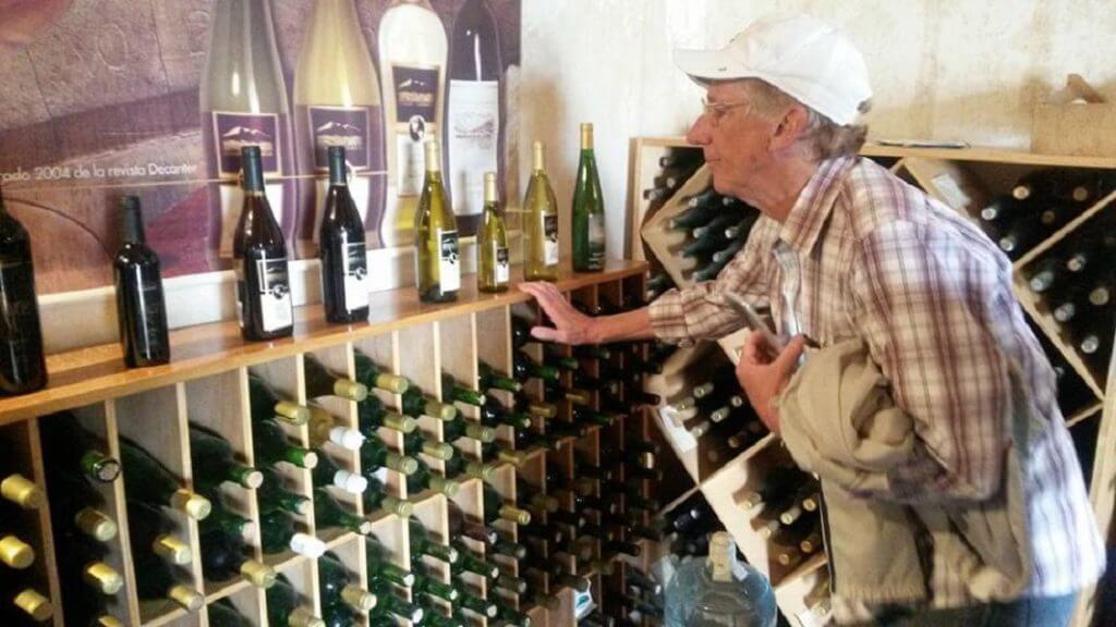 Guayaquil Wine Tasting Tour Guide Ecuador Travel