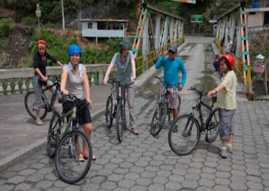 ecuador multi-sport best tour