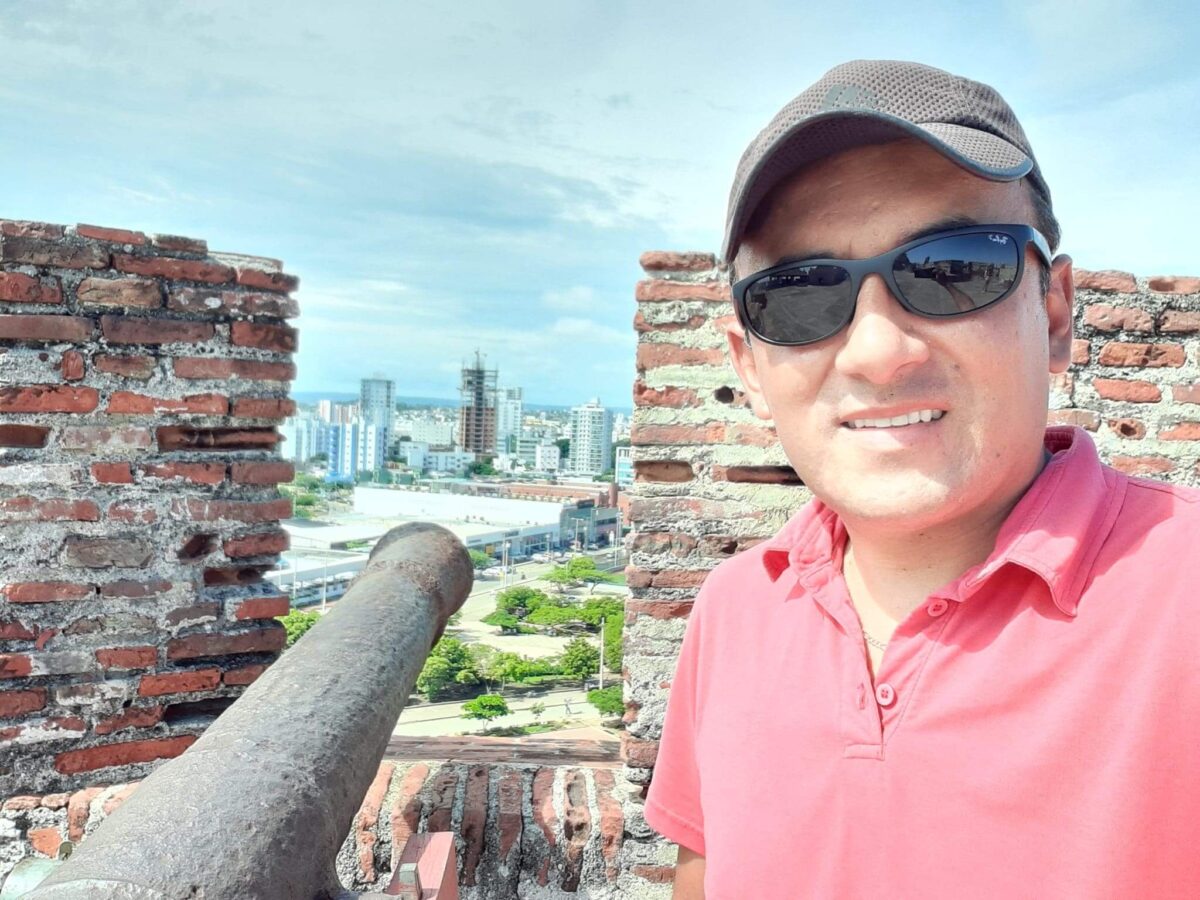 Lost City Trek & Cartagena 8 Days Tour