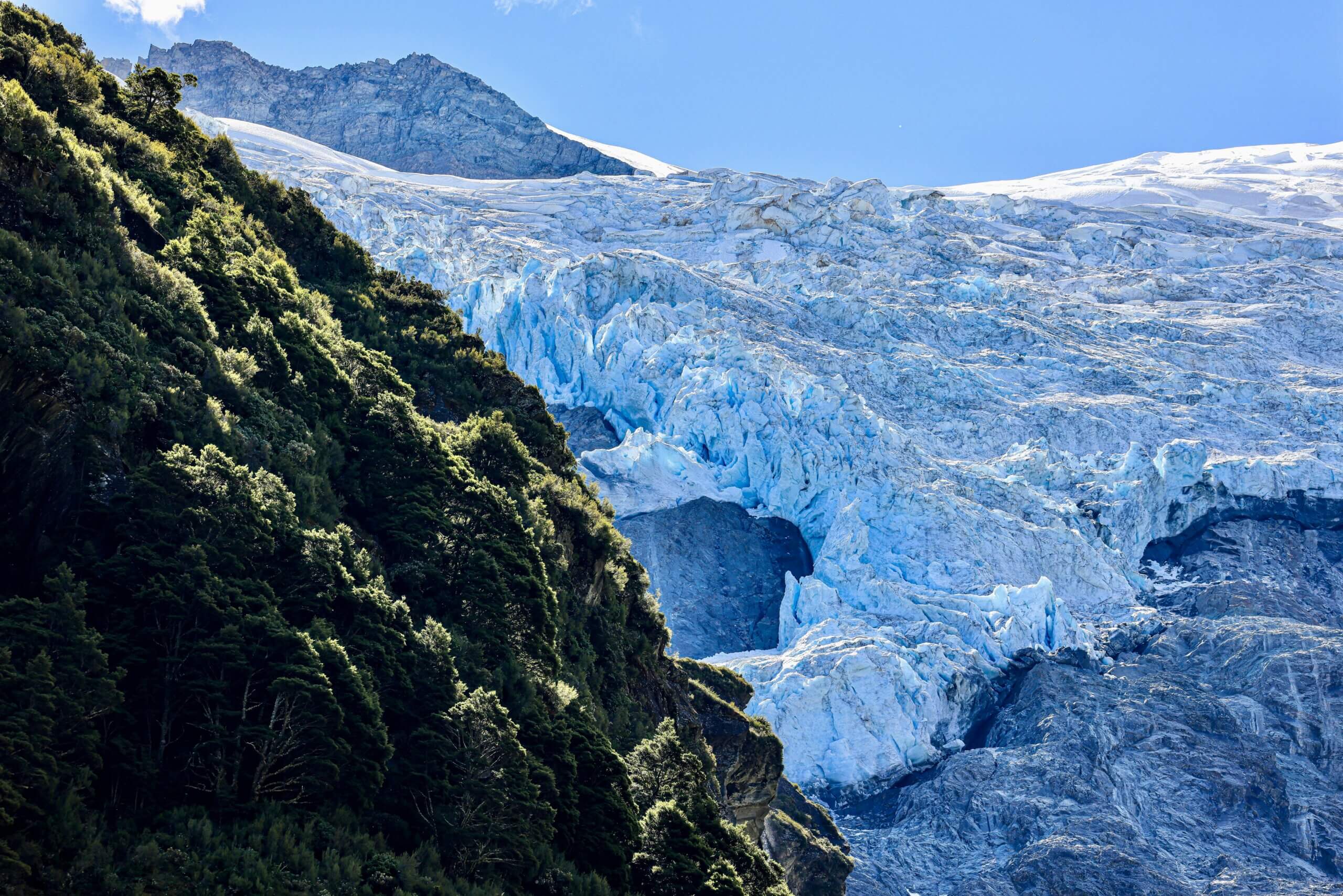 South America Explorers 20 Day Tour