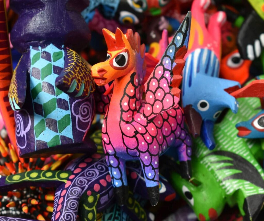 Mexico express 6 days