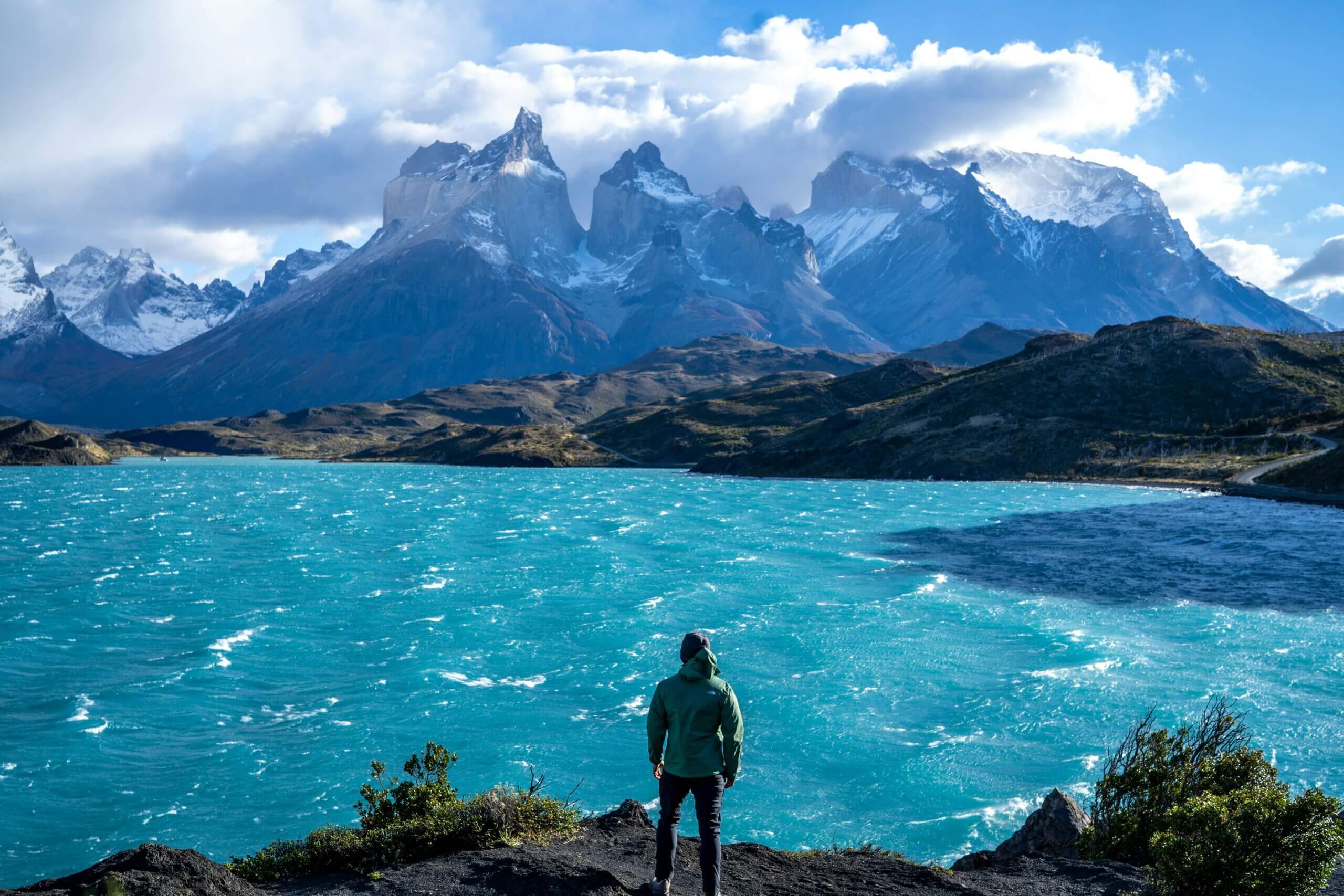 South America Explorers 20 Day Tour