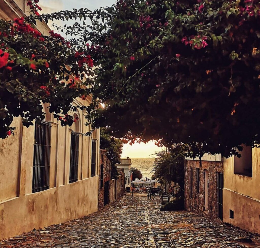 Best of Uruguay 6 Days