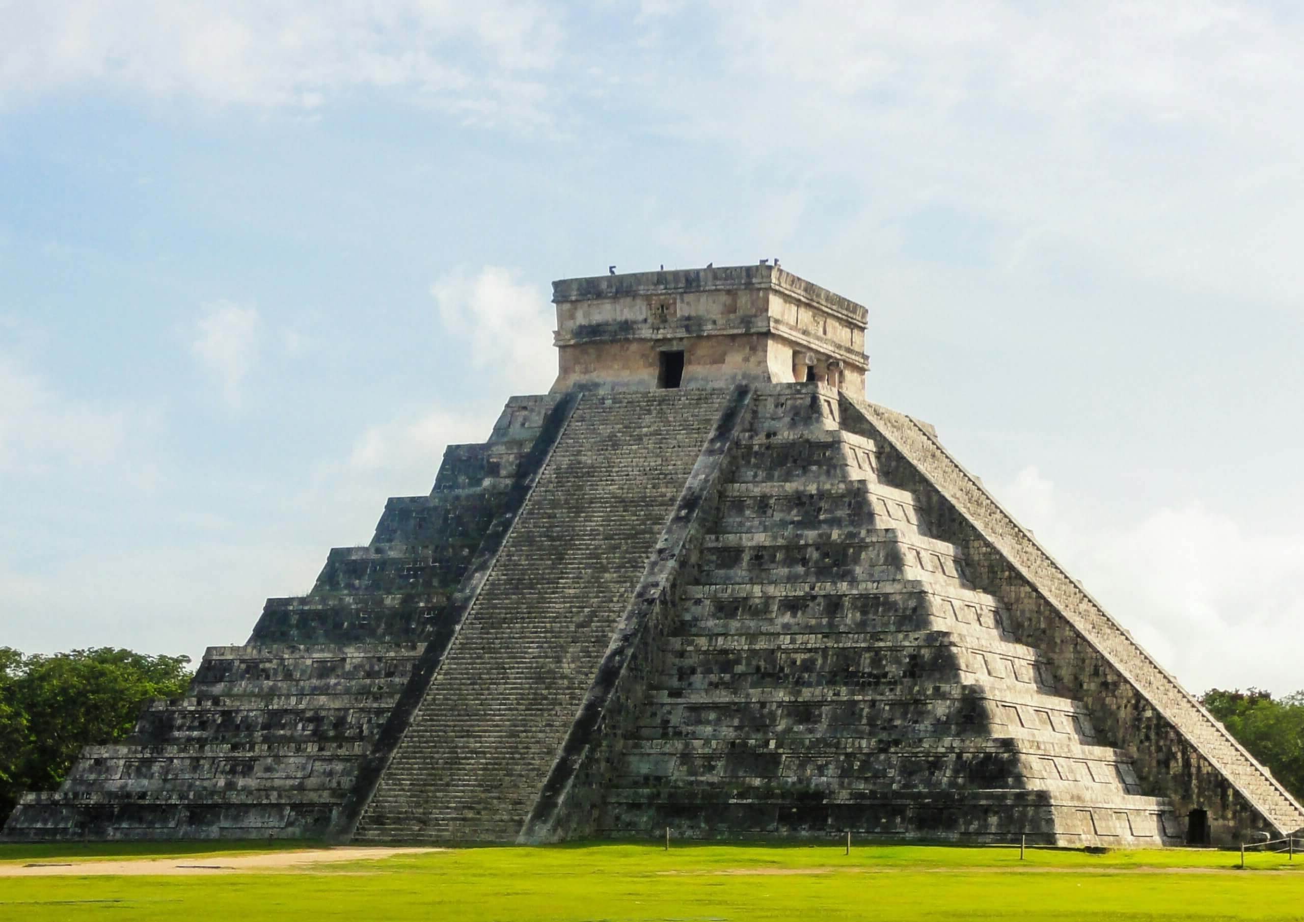 Chichen Itza