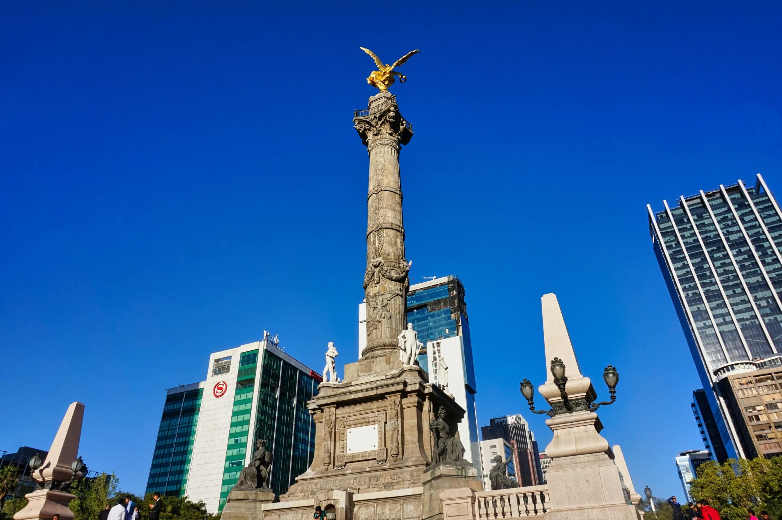 Mexico DF