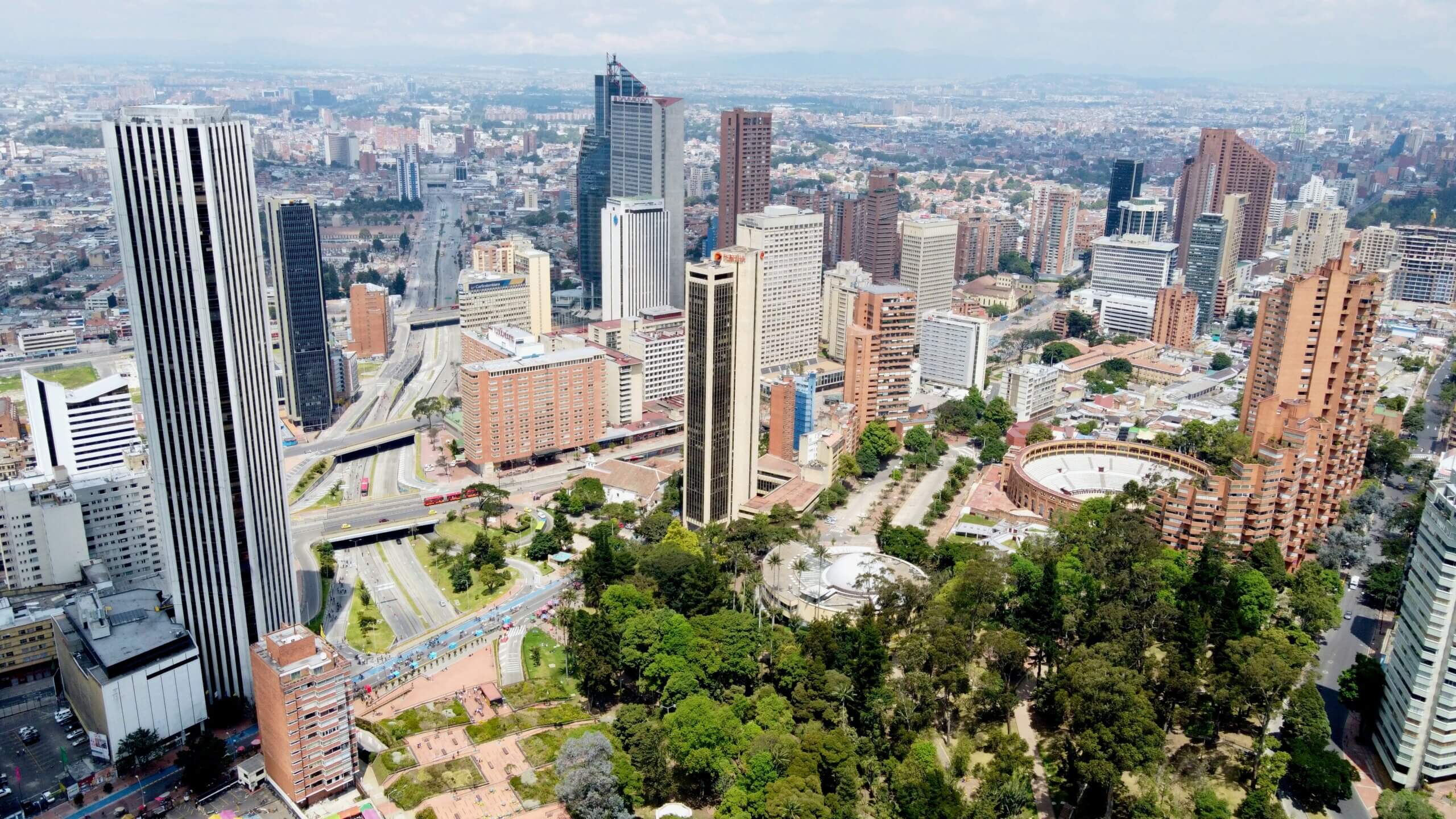 Bogota