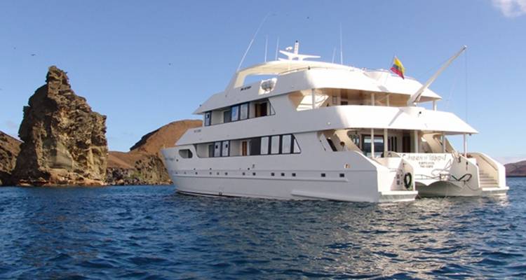 Important FAQs of The Galapagos Cruises