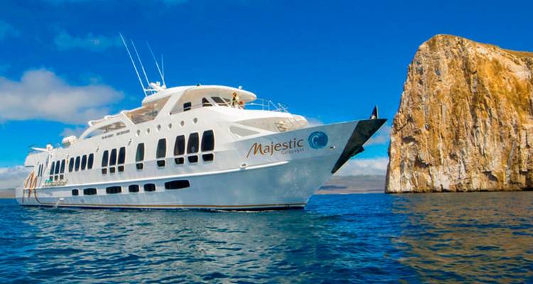 Important FAQs of The Galapagos Cruises