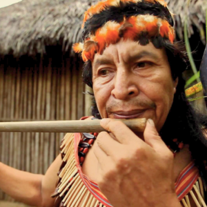 Achuar Lodge 7-Day Amazon Jungle Expedition Ecuador