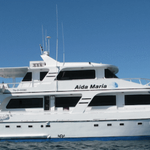 Aida Maria Tourist Superior Yacht  ***