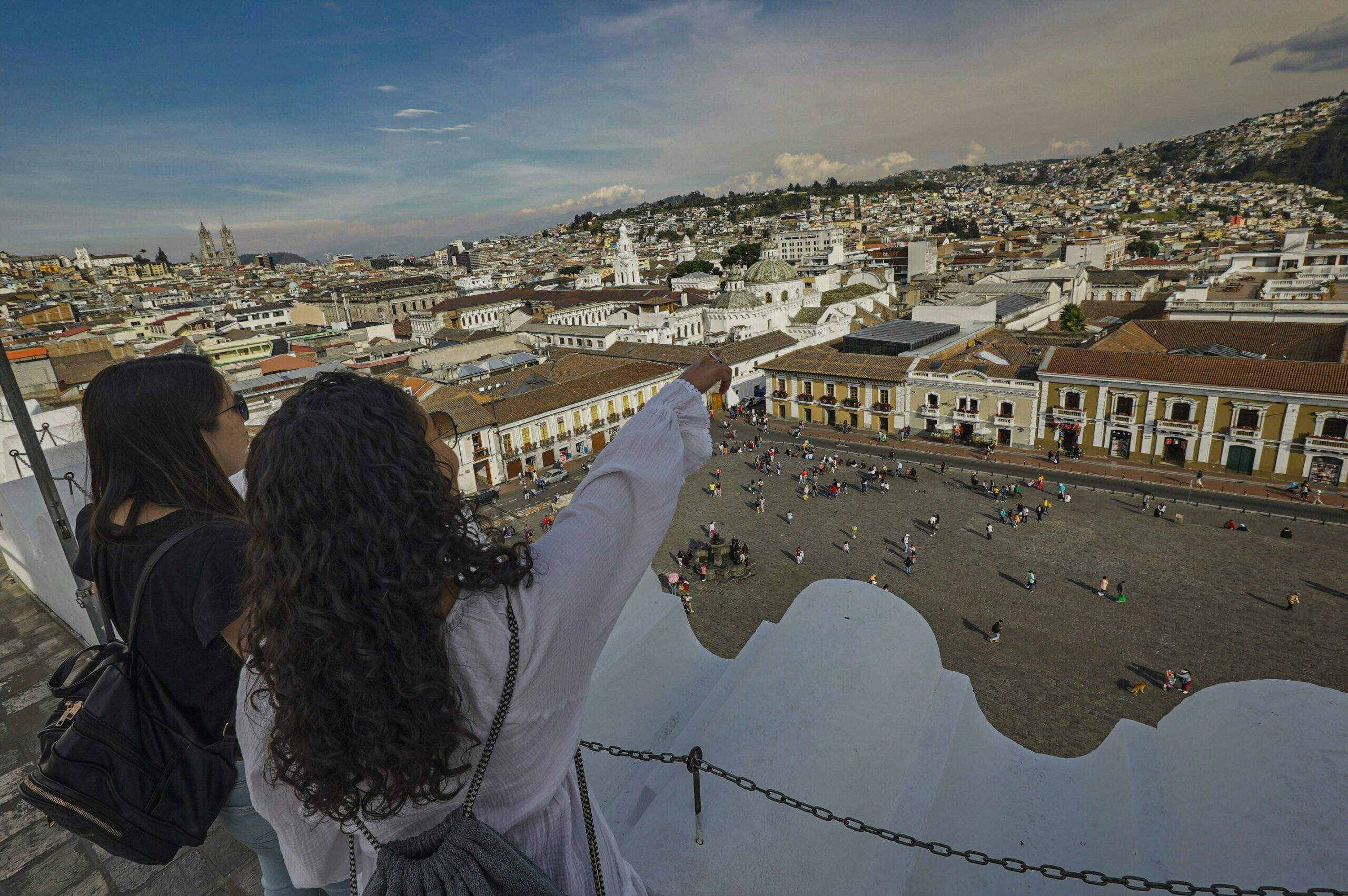 Tourist Safety in Ecuador: Tips for a Safe and Enjoyable Trip
