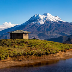 Antisana Volcano Day Tour from Quito