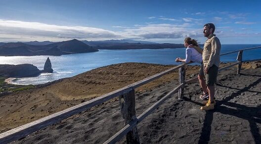 Galapagos 8 Days Tour – Affordable & Premium Island Experience