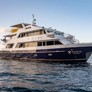 Bonita Tourist Superior Yacht ***