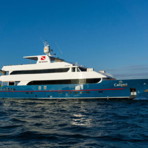 Calipso First Class Yacht ****