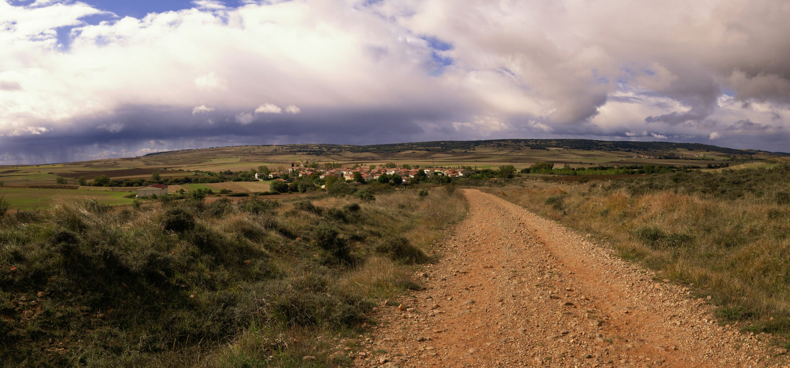 Camino de Santiago: Walk, Discover & Experience 9 Days