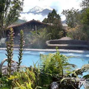 Papallacta Full Day Tour