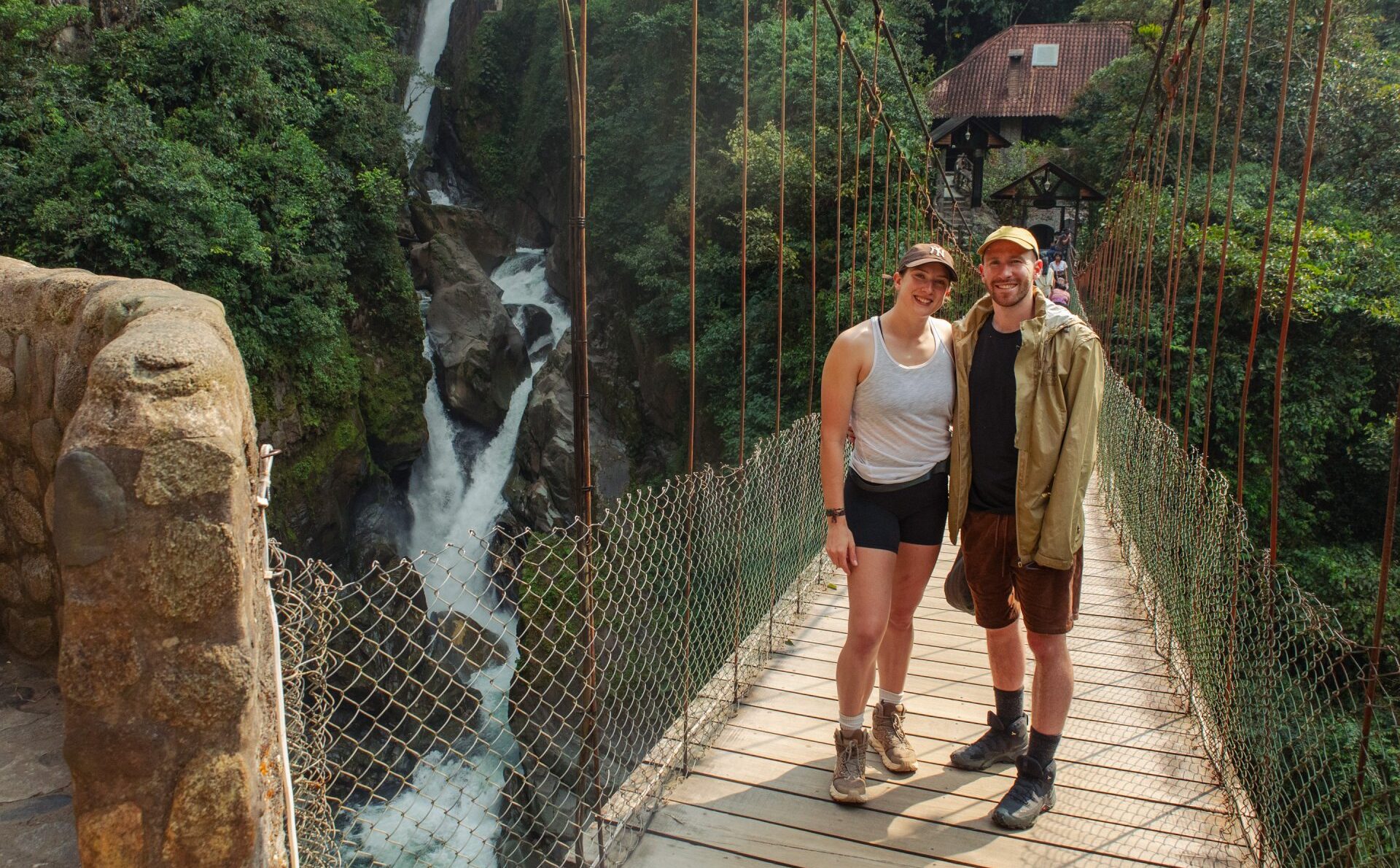 6 Days Northern Ecuador Tour Package – Andes, Otavalo & Cotopaxi