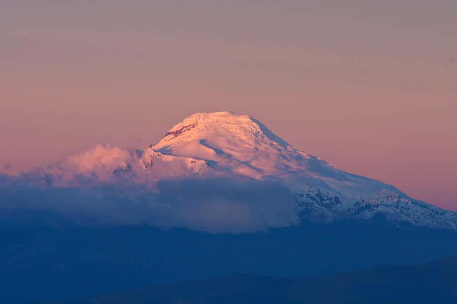 Ecuador Andean Jewels 10 Days Tour exploring the Ecuadorian Andes