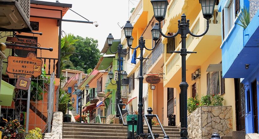 Discover Ecuador Tour – 17 Day Ecuador Mainland Travel Package