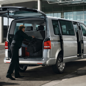 Quito Private Shuttle Service