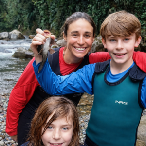 Fishing Tour & Local Life in Baños