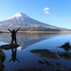 Climbing Cotopaxi and Chimborazo Express 5 Days Tour