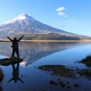 Climbing Cotopaxi and Chimborazo Express 5 Days Tour Experience