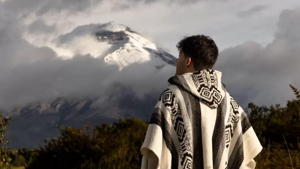 Ecuador classic tour