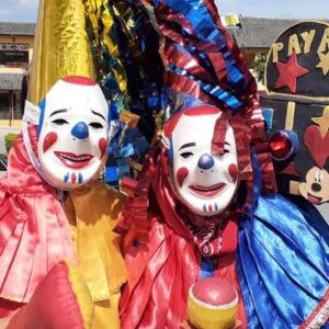 Colombia, Ecuador & Peru Express 22 Days Tour