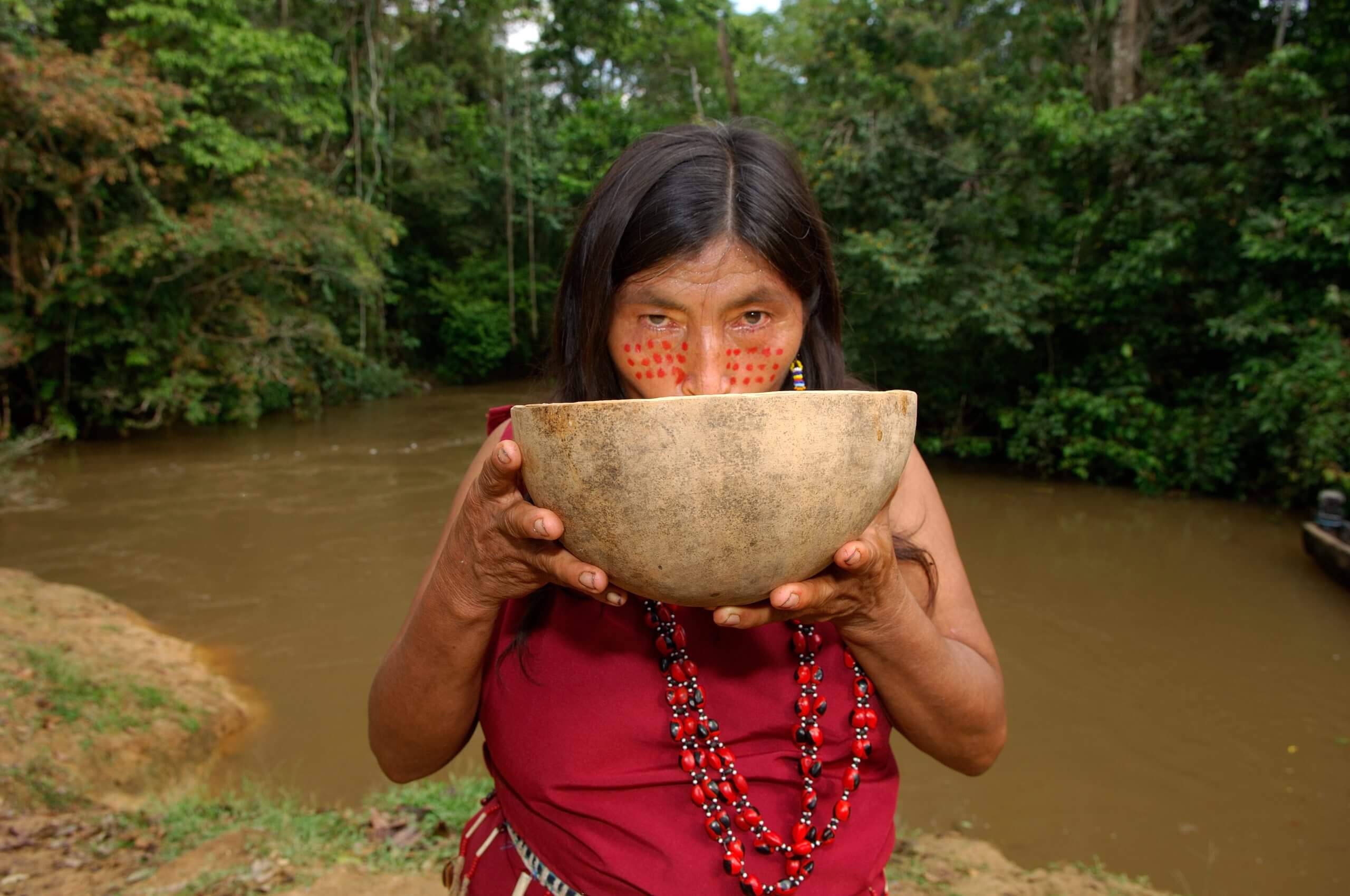 Yarina Eco-Lodge 5 Days Experience