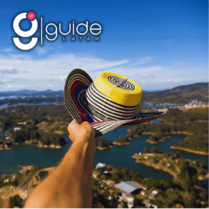 Colombia Highlights 15 Day Tour
