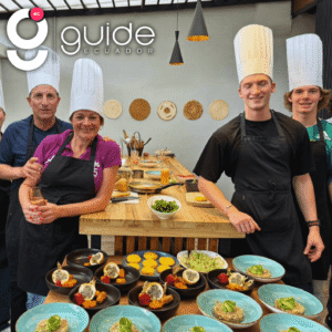 Premium Cooking Class Quito Tour