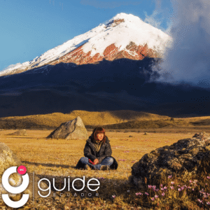 Cotopaxi Fullday