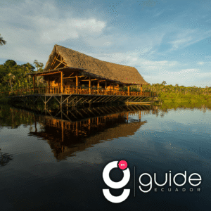 Sacha Lodge 4 Days Tour