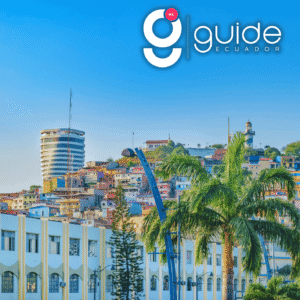 Guayaquil City Tour