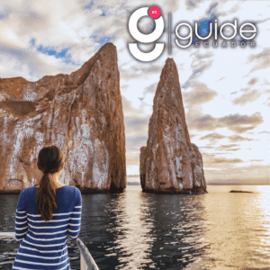 Kicker Rock Day Tour