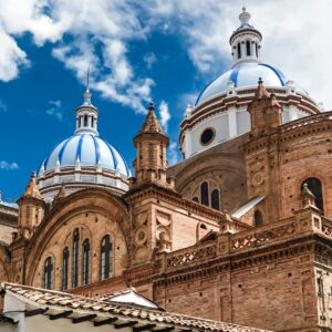 Ecuador Luxury Collection 8 Days Tour
