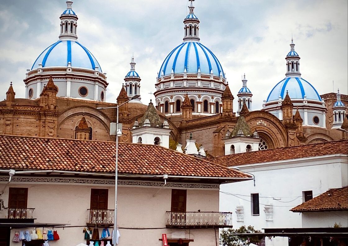 Ecuador Andean Jewels 10 Days Tour exploring the Ecuadorian Andes
