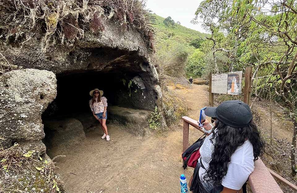 Floreana Island Tour