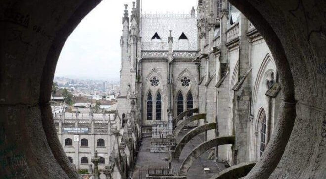 ecuador classic tour 8 days private