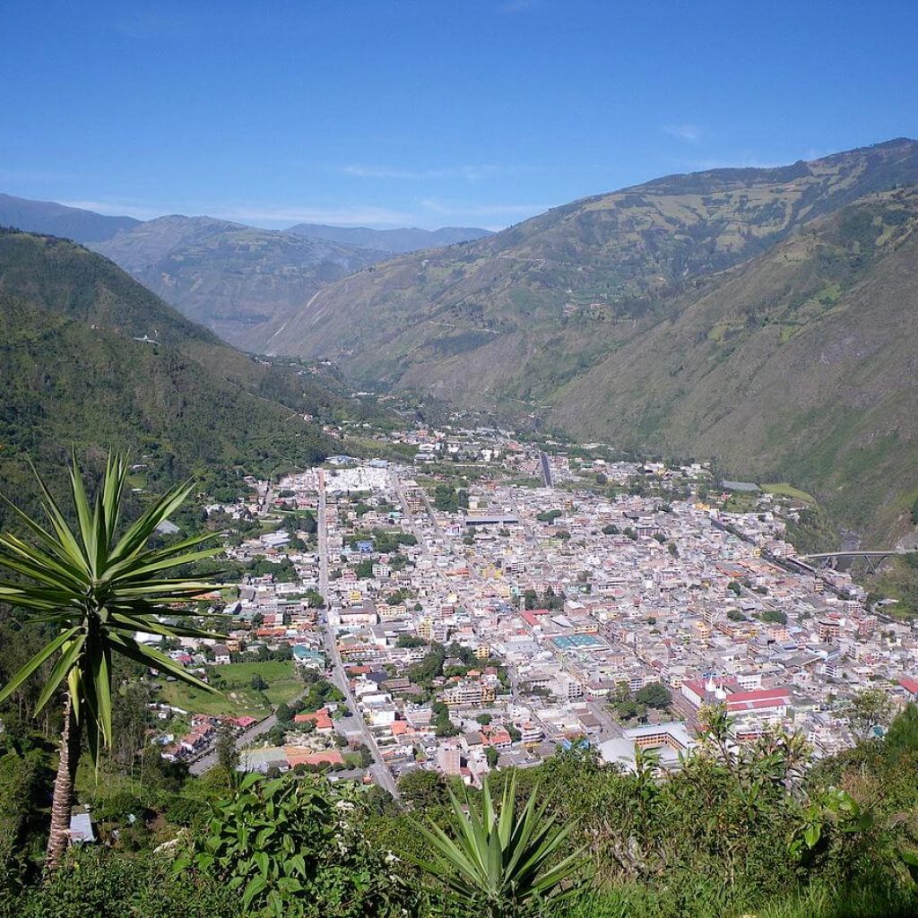 : Ecuador Big Five 18 Days Tour – Complete Ecuador Highlights Experience