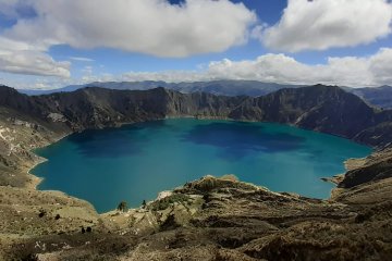 Ecuador Updates Entry Requirement Due To Omicron Variant’s Covid 19