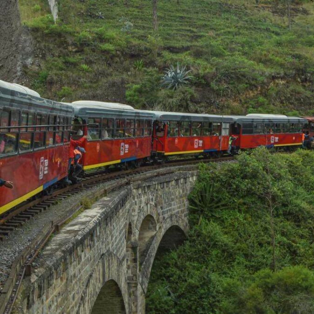 : 6 Day Northern Ecuador Tour Package – Andes, Otavalo & Cotopaxi