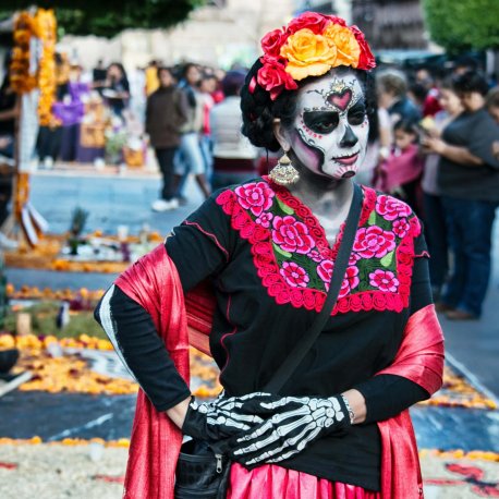 best of mexico 11 days private tour