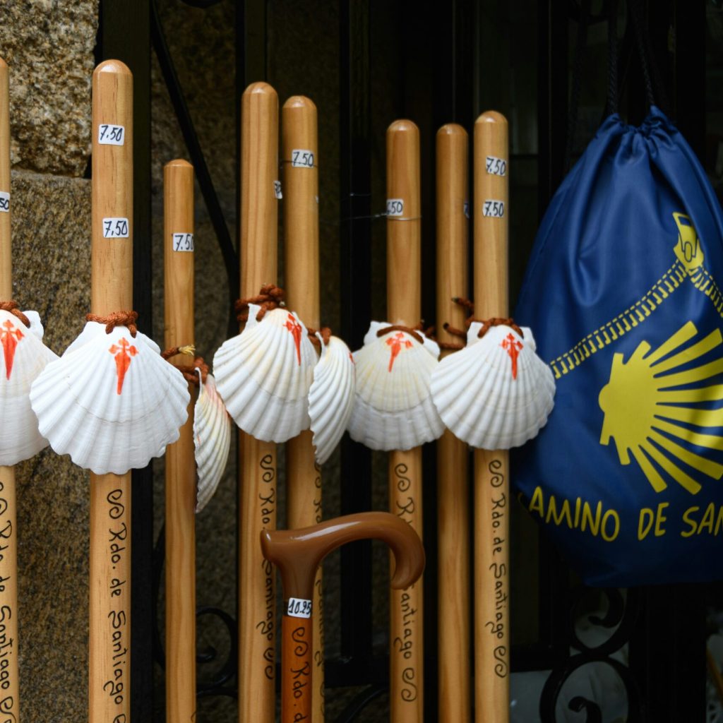 Camino de Santiago: Walk, Discover & Experience 9 Days