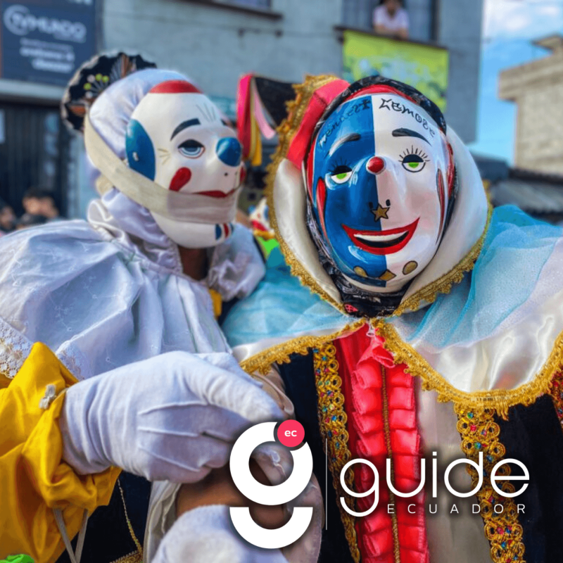 Ecuador bucket list tour