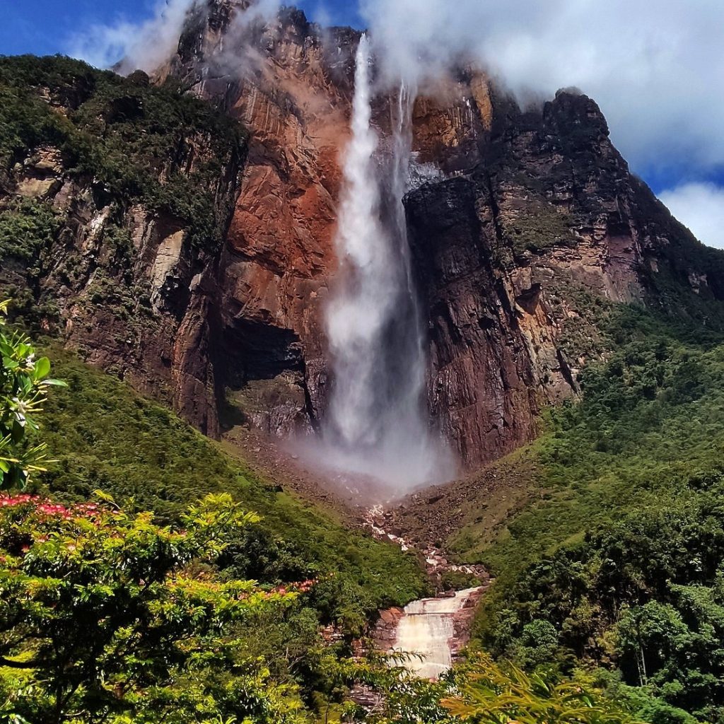 Best of Venezuela 11 Day Tour