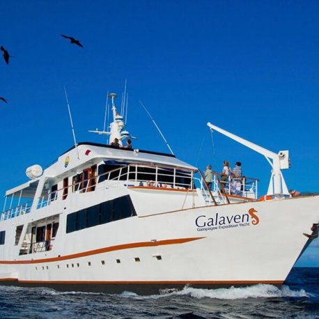 galaven-best-galapagos-itinerary