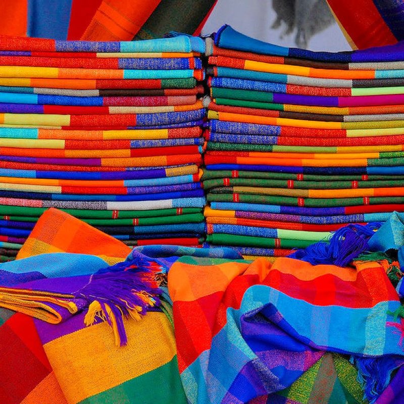 Best day tour to Otavalo market Ecuador